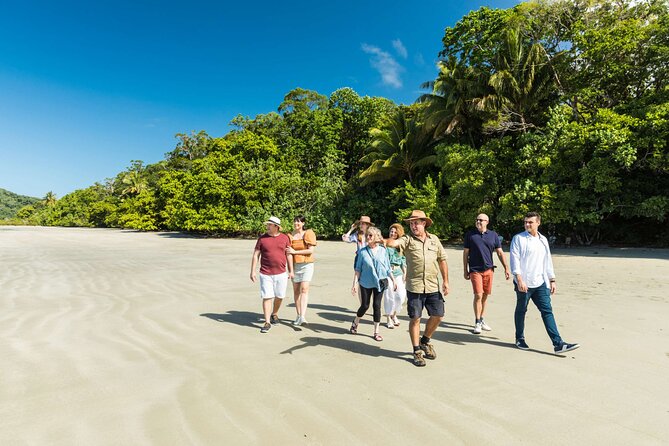 2 Day Great Barrier Reef, Daintree Rainforest & Cape Tribulation - Morning Realities: the 7:00 AM Start and How the Days Are Built