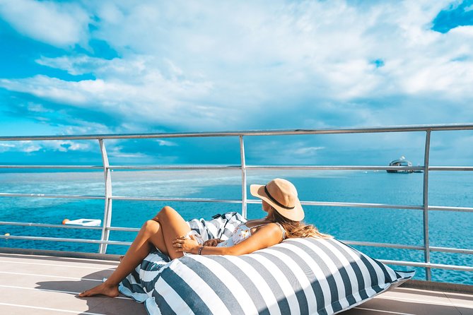 2-Day Great Barrier Reef: Reefsleep Experience - Price Check for Airlie Beach: What $405.24 Buys You