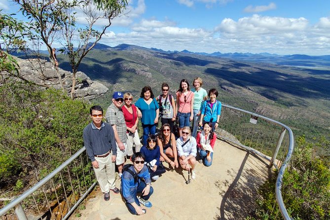 2-Day Great Ocean Road and Grampians Tour Roundtrip from Melbourne - Key highlights worth planning around