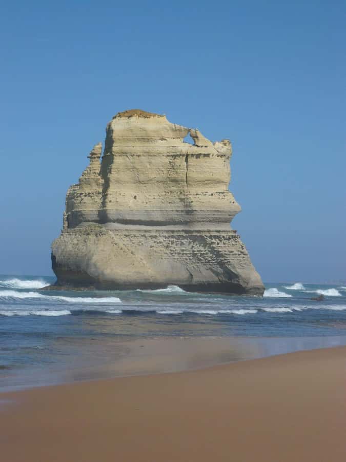 2 Day Great Ocean Road Small Group Tour - Port Campbell lunch and the quieter stretch west of town