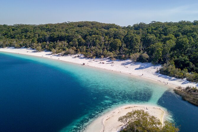 2 Day Kgari Fraser Island Small Group Camping Tour - Key Things I’d Mark on Your Mental Map