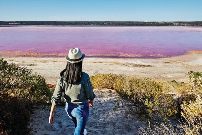 2 day Pink Lake and Kalbarri Tour - Key Things You’ll Care About