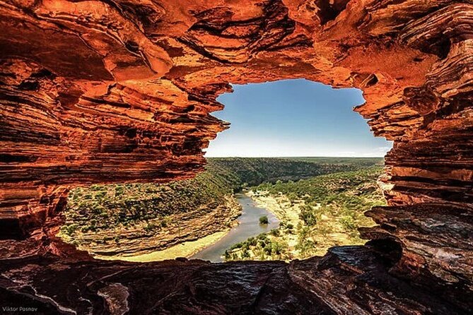 2 day Pink Lake and Kalbarri Tour - Why This WA Sprint Tour Works (Perth Pickup and a Tight Group)