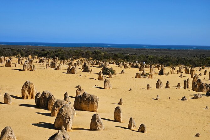 2 day Pink Lake and Kalbarri Tour - Long Drives, Short Stops, and How to Stay Comfortable