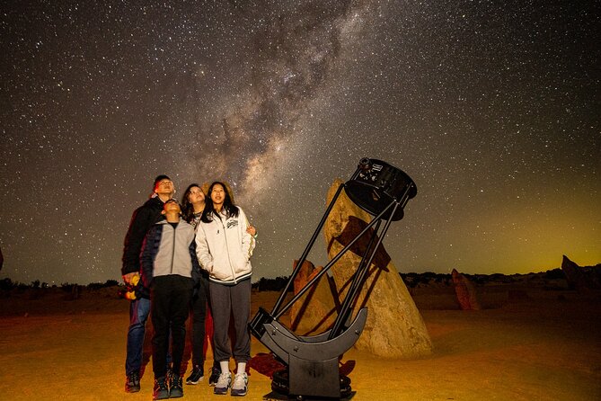 2 day Pink Lake and Kalbarri Tour - Guide Energy: Why People Mention Robert, Jon, Michael, and Lei