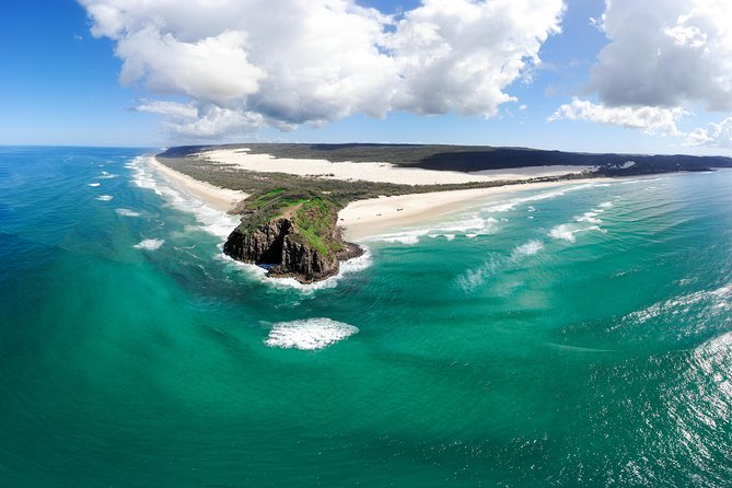 2 Day PINK4WD Tagalong Tour - K'gari/Fraser Island - Hervey Bay timing: the 7:00AM start that makes or breaks your day