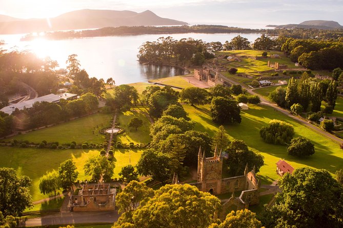 2 Day Tasmanian Highlights Tour - Bruny Island & Port Arthur - Key Highlights You’ll Actually Feel