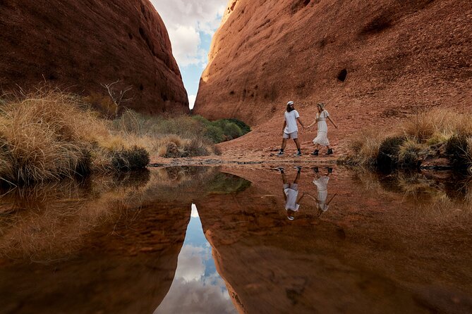 2 Day Uluru Red Centre Rock Tour from Alice Springs to Yulara - Why Uluru and Kata Tjuta in Two Days Actually Works