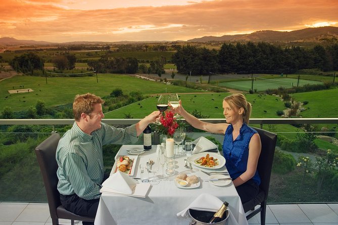 2-Day Yarra Valley Wine Tour with Luxury Vineyard Resort Stay - Key highlights worth planning around
