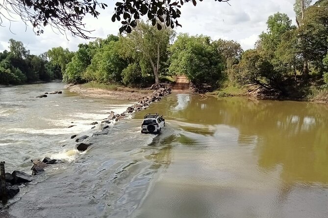 2 Days Kakadu - Two days in Kakadu: what this private route really delivers