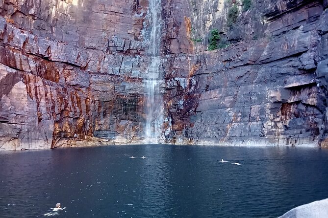 2 Days Kakadu - Yellow Water Cruises: what it is and when to swap it in