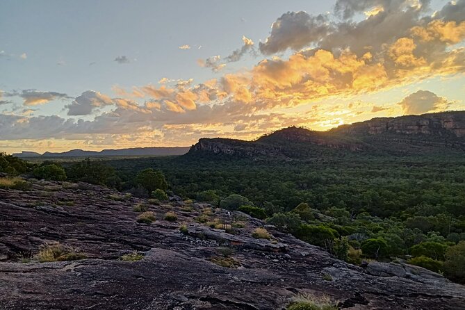 2 Days Kakadu - Why the guide (Mattia) changes everything