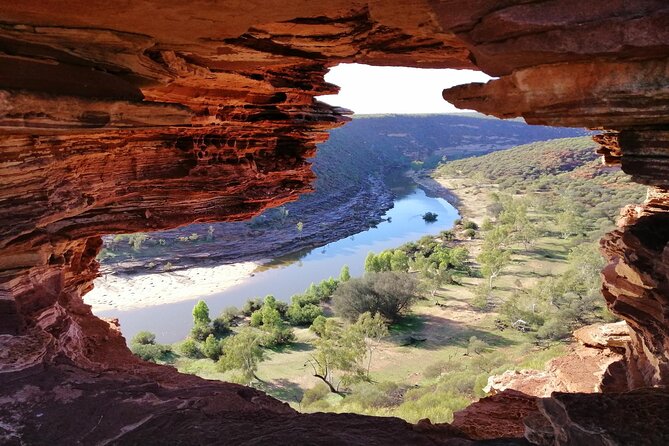 2 Days Kalbarri and Pink Lake Tour Monday Departure - Key Highlights You’ll Care About