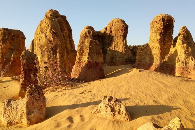 2 Days Kalbarri and Pink Lake Tour Monday Departure - Packing List That Matches the Real Conditions