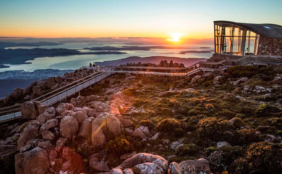 2 Days of Tasmania's Best - Key highlights you actually care about