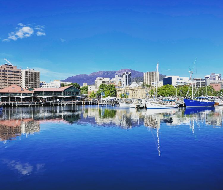 2 Days of Tasmania's Best - Price check: what $215 per person really covers
