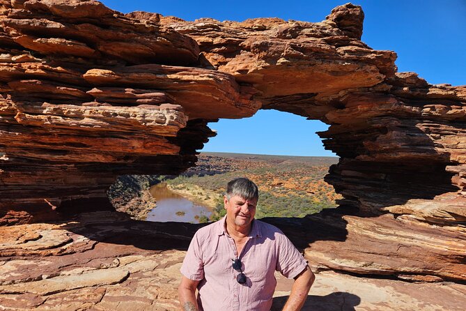 2 Days One Night Tour at Pink Lake Natures Window and Pinnacles - Key points to know before you go