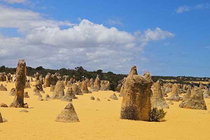 2 Days One Night Tour at Pink Lake Natures Window and Pinnacles - Who this tour is perfect for (and who should think twice)