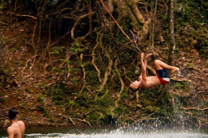 2 Days Tour on Atherton Tablelands and Cape Tribbin - Swimming at Mason’s, Sun at Myall Beach, and Jindalba Boardwalk Nature Time