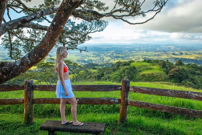 2 Days Tour on Atherton Tablelands and Cape Tribbin - Guides: Why Uncle Brian, Raychel, Spencer, and Cousin Franky Get Repeated Praise