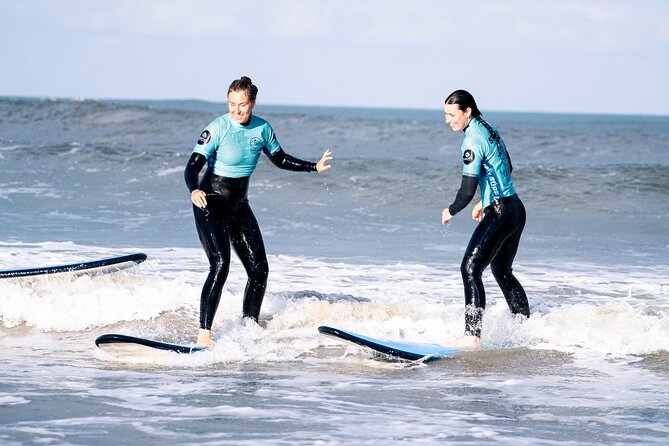 2 Hour Adults Only, Learn to Surf Lesson in Torquay/Anglesea - Key Things I’d Bet You’ll Notice Quickly