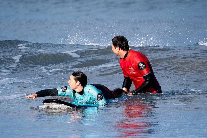 2 Hour Adults Only, Learn to Surf Lesson in Torquay/Anglesea - Price and Value: Why $57.38 Can Actually Be a Good Deal