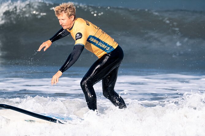 2 Hour Adults Only, Learn to Surf Lesson in Torquay/Anglesea - Coach-First Learning: The Patient Feedback That Gets You Standing