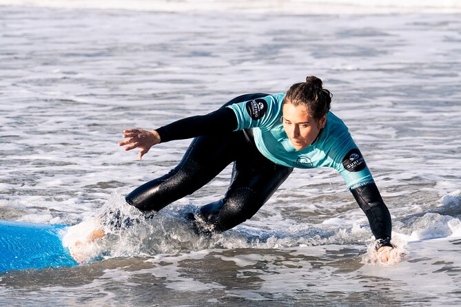 2 Hour Adults Only, Learn to Surf Lesson in Torquay/Anglesea - What to Bring (and What You Can Skip)