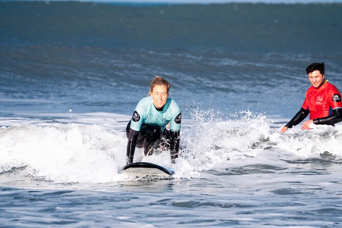 2 Hour Adults Only, Learn to Surf Lesson in Torquay/Anglesea - Should You Book This 2-Hour Adult Surf Lesson?