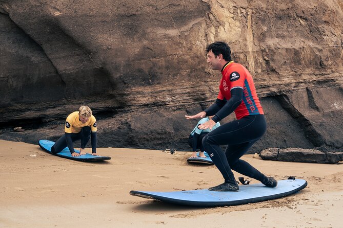 2 Hour Adults Only, Learn to Surf Lesson in Torquay/Anglesea - The 2-Hour Session: What Happens From First Brief to First Stand