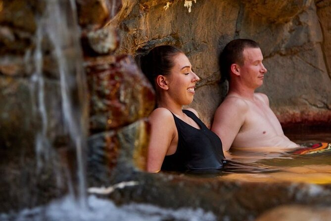 2-Hour Deep Blue Hot Springs in Warrnambool - Key things to know before you go