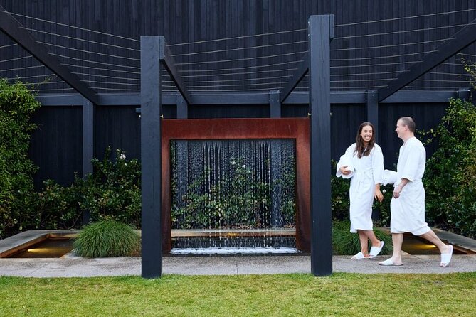 2-Hour Deep Blue Hot Springs in Warrnambool - Price and what you’re actually paying for at $106