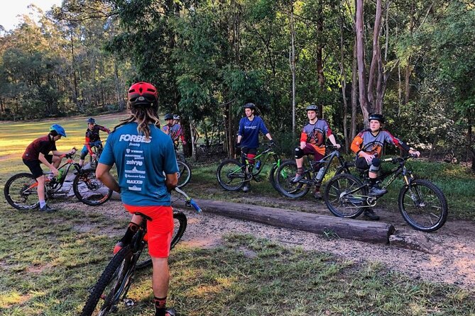 2 Hour Private Brisbane Mountain Bike Coaching Session and Ride - Key points that make this Brisbane MTB coaching session worth it