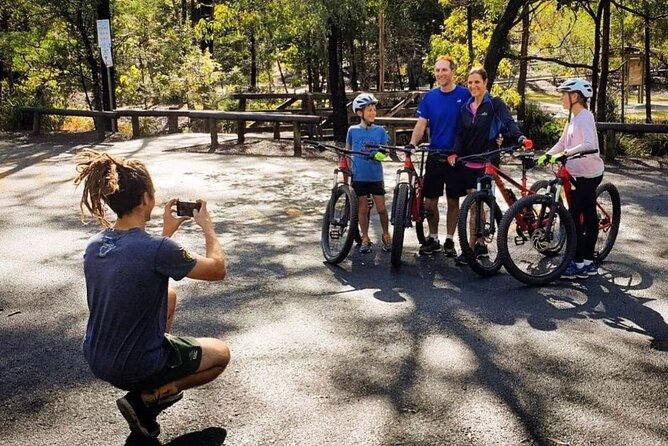 2 Hour Private Brisbane Mountain Bike Coaching Session and Ride - Bike setup and included gear: fewer “what now?” moments