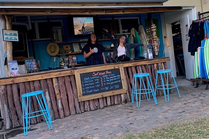 2 Hour Private Surf Lesson at Surfers Paradise - What’s included (and what you must bring)