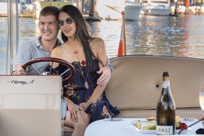 2-Hour Self-Drive Boat Hire on the Yarra River - Who this self-drive Yarra boat hire suits best