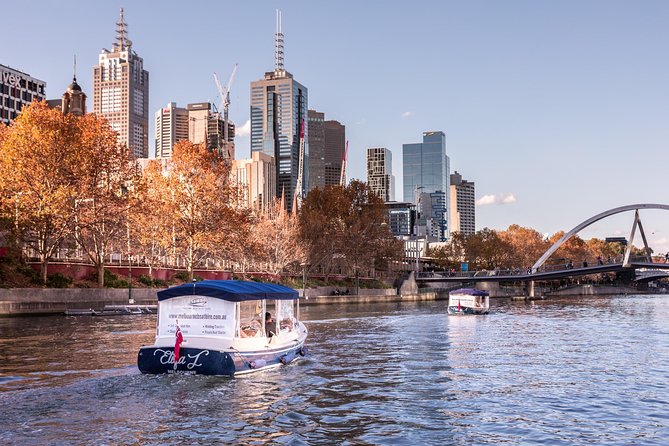 2-Hour Self-Drive Boat Hire on the Yarra River - Docklands start: finding 45 Newquay Promenade without stress
