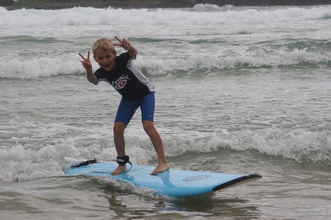 2 Hour Ultimate Learn to Surf Adventure - Price and value: why $46.62 can make sense (if your goal is real skill)