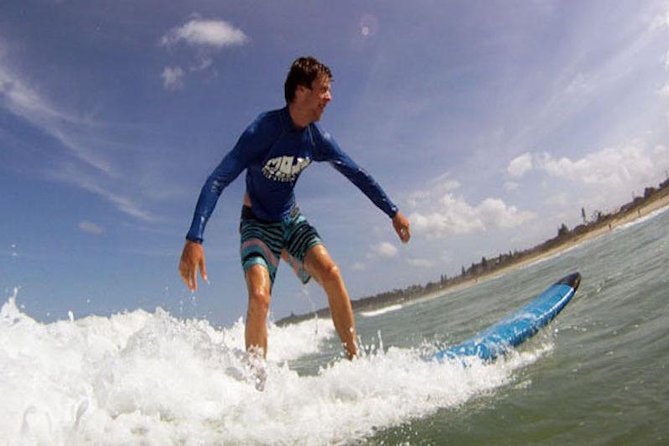 2-Night Byron Bay Surf Camp - Why This 2-Night Byron Bay Camp Works for First-Timers