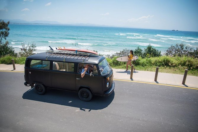 2-Night Byron Bay Surf Camp - Practical Tips So You Actually Get Your Money’s Worth