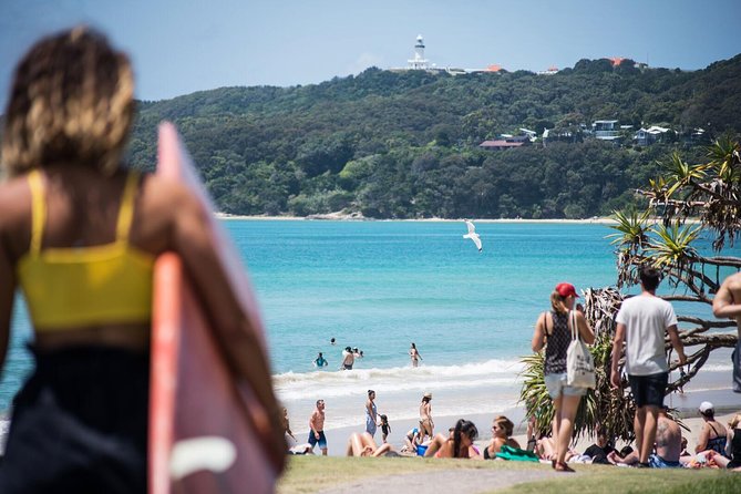 2-Night Byron Bay Surf Camp - FAQ