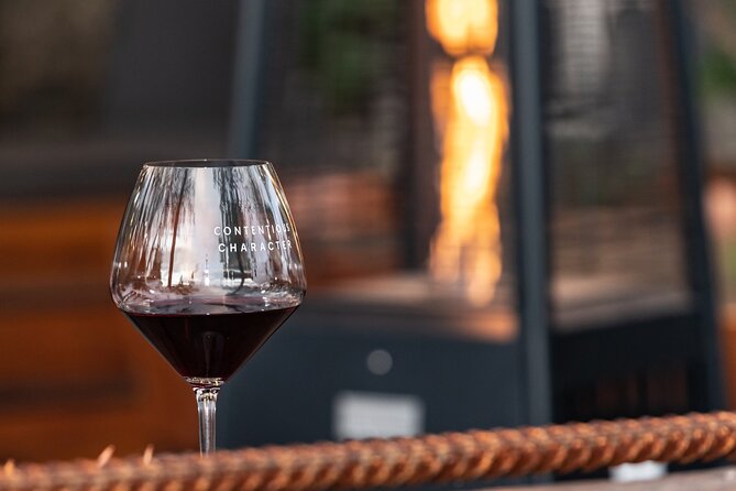 2 People - Indulgence Wine Tasting with Matched Elements Canberra - Key Highlights You Should Know