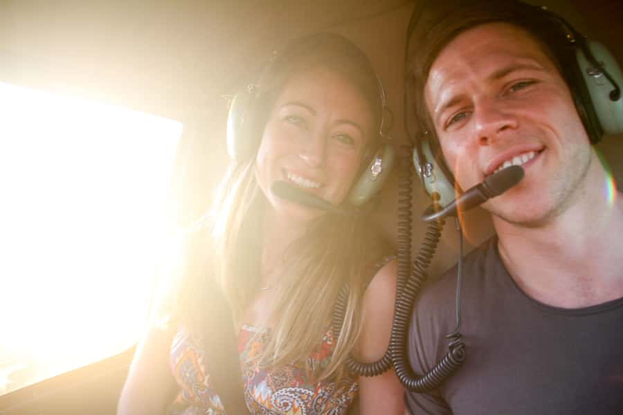 20 Minute Helicopter Scenic Flight Hunter Valley - Flying Over More Than Wine Country (and Why That Matters)
