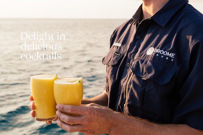 3.5 hours Sunset Cruise in Broome - Key Things I’d Put on Your Radar