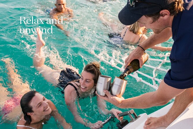 3.5 hours Sunset Cruise in Broome - From Cable Beach to Sunset: The View Shift You’ll Actually Feel