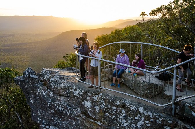 3-Day Adelaide to Melbourne Small-Group Grampian Great Ocean Road - Guides, pacing, and the real small-group difference