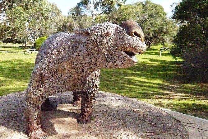 3-Day Adelaide to Melbourne Tour Including the Great Ocean Road - Day 3: Mait’s Rest rainforest walk, koalas at Kennett River, and Geelong waterfront to Melbourne