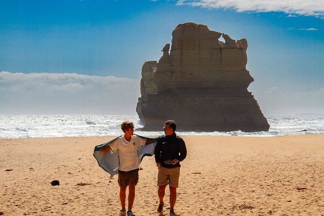 3 Day Combo: Great Ocean Road, Penguin Parade and FREE City Tour - Moonlit Sanctuary and Phillip Island: feeding kangaroos to watching penguins at sunset