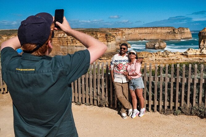 3 Day Combo: Great Ocean Road, Penguin Parade and FREE City Tour - Practical tips so you’re comfortable every day