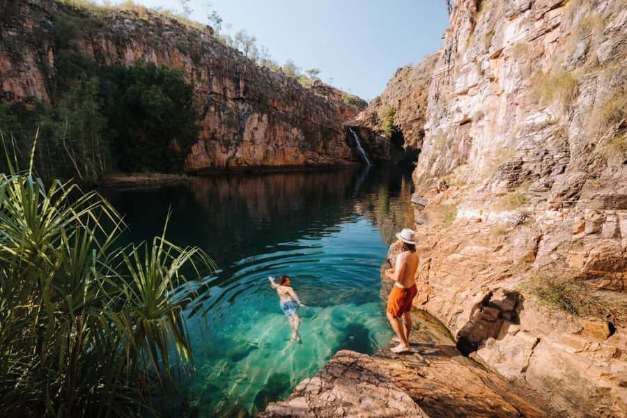 3-Day Kakadu 4WD Camping Tour - Key things to know before you go